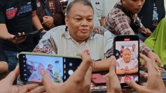 Bukan Hanya 'Kasar' ke Ridwan Kamil, Guru SMK Telkom Cirebon Sudah Kantongi SP 2 Karena Langgar Etik