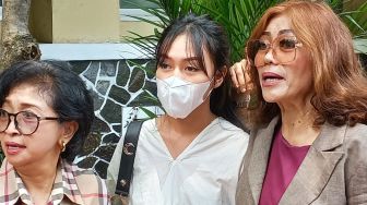 Mario Dandy Sempat Bertemu Mantan Pacar di Kemang Sebelum Penganiayaan, Tapi Amanda Bantah Bahas David dan AG