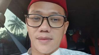 Kades Cigoong Utara Umbar Kemesraan di Medsos, Apdesi Lebak Minta Maaf