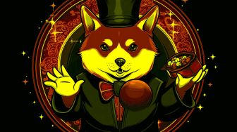 Prediksi Harga SHIB Akhir Maret 2023, Ini Kata AI