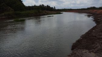 Ubah Alur Sungai, Kabid PSDA Banyuasin Nilai PT SAL Langgar Permen PU