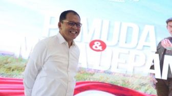 Wali Kota Danny Pomanto Jadi Saksi Kasus Dugaan Korupsi PDAM Makassar