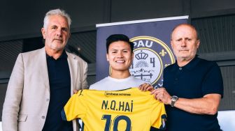 Profil Bernard Laporte-Fray, Presiden Pau FC yang Akui Rekrut Nguyen Quang Hai Hanya Demi Uang