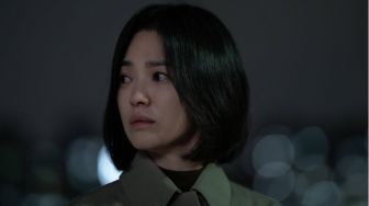 3 Fakta The Glory 2, Cha Joo Young Ungkap Fakta Adegan Tanpa Bra yang Jadi Omongan
