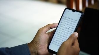 Seratusan Bacaleg di Aceh Gugur Gegara Tak Ikut Baca Al-Qur'an