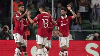 Prediksi Manchester United vs Brentford di Liga Inggris: Preview, Head to Head dan Link Live Streaming