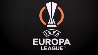 Hasil Drawing Play-off Babak 16 Besar Liga Europa: Ada AS Roma vs Feyenoord, AC Milan Hadapi Rennes