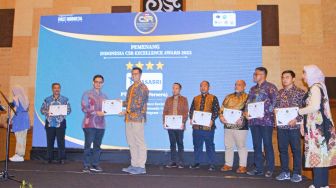 Program TJSL Asabri Dinilai Berhasil Dalam Menjalankan Program CSR