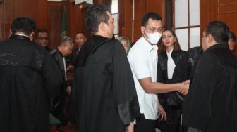 Respons Vonis Bebas Terdakwa Tragedi Kanjuruhan, Komisi X: Jadi PR untuk Kemenpora dan PSSI