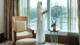 Buat Momen Bulan Ramadhan Makin Berkesan, Hotel Ini Berikan Ragam Penawaran Menarik