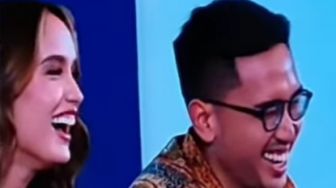 Cinta Laura Gombalin Gusti Bhre, Netizen Gercep Jodohin: Sama-sama Cerdas dan Berkharisma