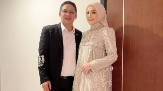 Adelia Pasha Kenang Jadi Model Video Klip Ungu 12 Tahun Lalu, Kenapa Makin Cantik Ya?