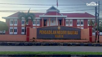 Gugatan Praperadilan Korban Kekerasan Seksual Anak di Baubau Ditolak Pengadilan Setempat