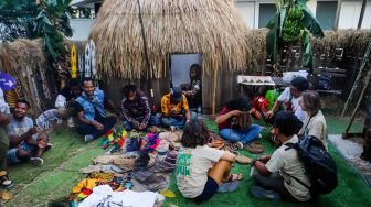 Mengenal Papua Lewat Festival Suara Jernih Papua