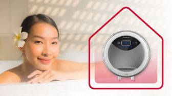 Alasan Mengapa Ariston Water Heater adalah Produk Pemanas Air Terbaik dan Hemat Listrik