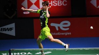 Taklukkan Viktor Axelsen di All England, Ng Tze Yong: Ini Kemenangan Terbesar Sepanjang Karier Saya