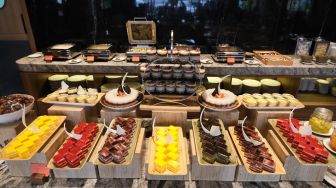 Bazar Legit Ramadan di PORTA by The Ambarrukmo, Sajikan 25 Hidangan Spesial
