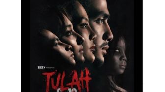 Dibintangi Erika Carlina, Film Tulah 6/13 Tawarkan Horor Thriller Urban Legend di Hutan