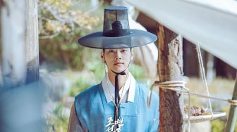5 Potret Cha Hak Yeon di Joseon Attorney, Drama Terbaru yang Bakal Beradu Akting dengan Woo Do Hwan dan Bona WJSN