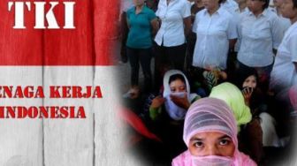 Sulit Dapat Kerja, Ratusan Warga Cilegon Pilih Adu Nasib Jadi TKI