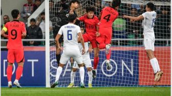 Piala Asia U-20: Jepang hingga Korea Selatan Gagal, All East Asian Final Gagal Terwujud