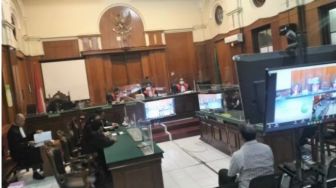Profil Trio Hakim PN Surabaya yang Bebaskan Polisi Terdakwa Tragedi Kanjuruhan Gegara Tiupan Angin