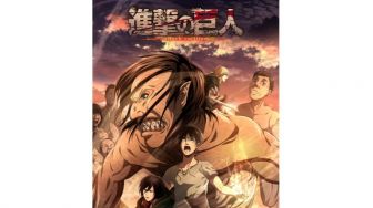 Memahami Geopolitik Melalui 3 Tembok Wilayah di Anime Attack on Titan