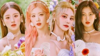 Heejin, Kim Lip, Jinsoul, dan Choerry Eks LOONA Bergabung dengan Modhaus