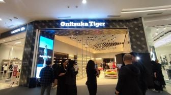 Rekomendasi 5 Sepatu Onitsuka Tiger untuk Pria, Nyaman dengan Desain Unik nan Klasik