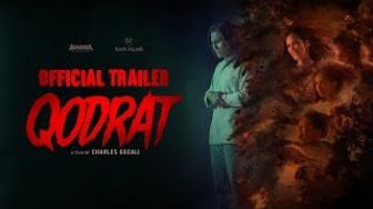 Sinopsi dan Link Nonton Film Horor Qodrat Dibintangi Vino G Bastian