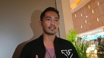 Akses Ketemu Anak Ditutup, Yama Carlos Ancang-Ancang Laporkan Istri