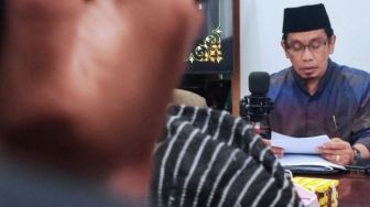 Begini Modus Terduga Pelaku Sodomi 10 Mahasiswa UIN Alauddin Makassar