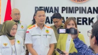 Dukung Penundaan Pemilu 2024, Ini Sejarah dan Profil Partai Berkarya