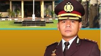 Balas Surat Firli, Kapolri Putuskan Brigjen Endar Priantoro Tetap Bertugas di KPK