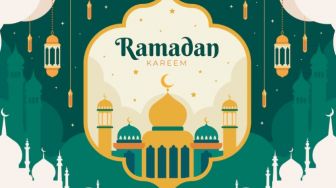 40 Kata-kata Menyambut Ramadhan 2023, Marhaban ya Ramadhan!