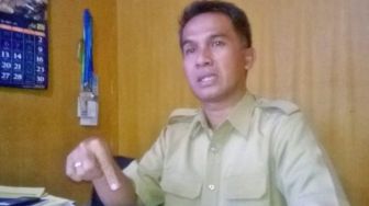 MA Putuskan Nambung Masuk Lombok Tengah, Sekda Janji Sejahterakan Warga