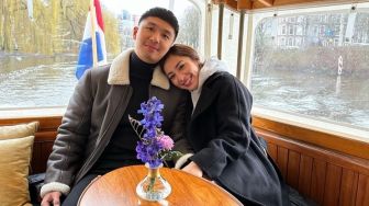 Nikita Willy Selama Nikah Berantem dengan Suami Gegara Masalah Sepele Bikin Warganet Terheran-heran