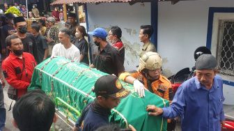 Polisi Sebut Terduga Pelaku dan Korban Mutilasi di Wisma Kaliurang Masuk ke Kamar Tanpa Cekcok
