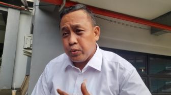 Dihujat Publik Gegara Keserimpet Baca Pancasila, Plt Wali Kota Bekasi: Manusia Tempatnya Salah