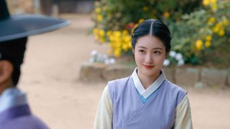 Drama Korea Terbaru Shin Ye Eun Tayang Hari Ini, Ia Ungkap Ingin Ubah Citranya