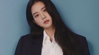 Tak Sabar, Jisoo BLACKPINK Akan Tampil di 'No Prepare' Bareng Lee Young Ji