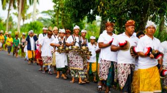 Apa Itu Tawur Agung Kesanga? Ini Pengertian, Makna, dan Tujuannya