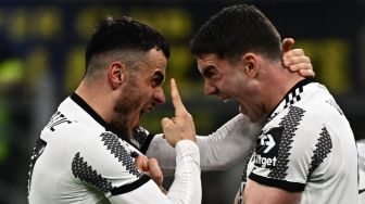 5 Fakta Menarik Juventus vs Sporting Lisbon di Perempat Final Liga Europa