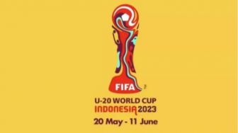 Wapres Maruf Amin Minta Ikhlas Indonesia Batal Jadi Tuan Rumah Piala Dunia U-20