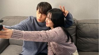 3 Aktris Lawan Main Lee Do Hyun di Drama Korea yang Terpaut 10 Tahun Lebih Tua