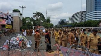 Pro Kontra Kades Minta Dana Desa Rp 300 Triliun, Megawati Beraksi