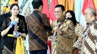 Provinsi Kepri Terbaik yang Tangani Pandemi Covid-19 di Wilayah Sumatera