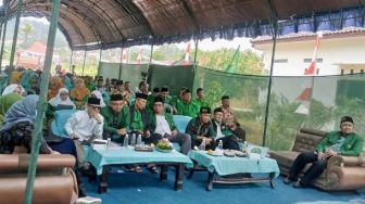 Songsong Indonesia Berkemajuan, PUI Cirebon Adakan Musda