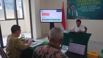 Daftar Nyaleg dari PKB, Eks Kabareskrim Susno Duadji Ngaku Warga Nahdliyin Turunan dari Orang Tua