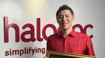 CEO Halodoc: Teknologi Memiliki Peran Signifikan Dalam Sistem Kesehatan Sebuah Negara